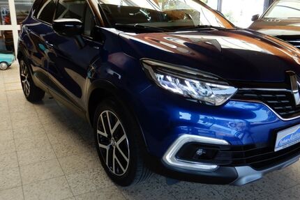 Renault Captur 88.300 km 10.980 &euro; Syke 28857