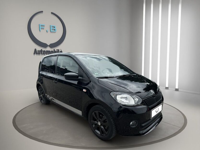 Skoda Citigo 42.000 km 7.999 € Hude 27798