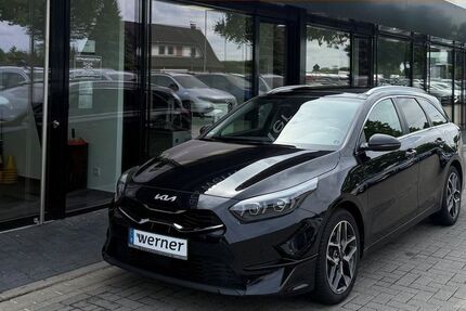 Kia ceed Sportswagon 25.529 km 24.642 &euro; Weyhe 28844