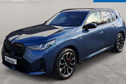 BMW X3 M50 19.214 km 72.900 &euro; Bremen 28279
