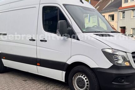 Mercedes-Benz Sprinter 312.000 km 16.990 &euro; Bremen 28207