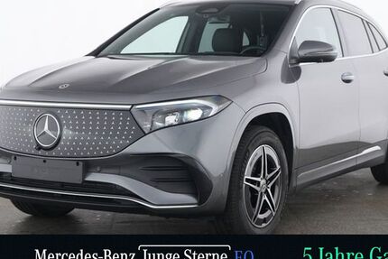 Mercedes-Benz EQA 6.619 km 44.944 &euro; Weyhe 28844