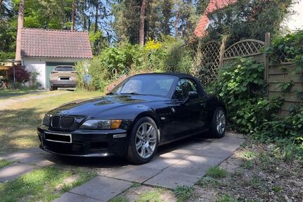 BMW Z3 192.000 km 5.200 € Achim 28832