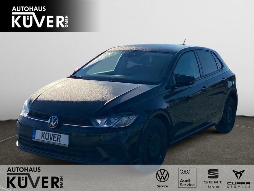 VW Polo 48.200 km 17.350 € Hagen 27628