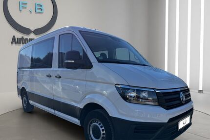 VW Crafter 117.000 km 24.999 &euro; Hude 27798