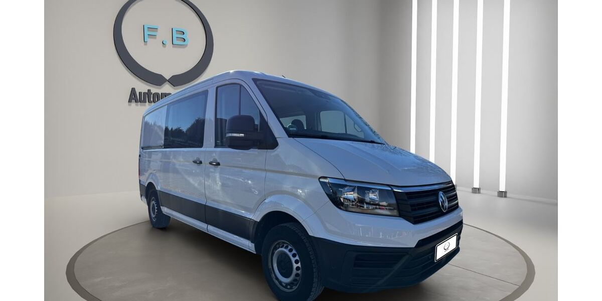 VW Crafter 117.000 km 24.999 &euro; Hude 27798