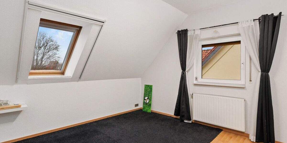 Einfamilienhaus Bassum Osterbinde - 9 Zimmer, 244 m&sup2;, 415.000&euro; | Angebot:25796677