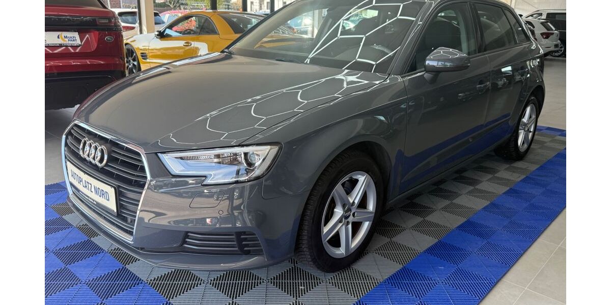 Audi A3 126.000 km 18.199 &euro; Ritterhude 27721