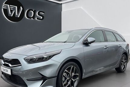 Kia ceed Sportswagon 3.500 km 26.880 &euro; Stuhr 28816