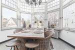 Reihenendhaus Bremen Bürgerpark - 8 Zimmer, 243 m&sup2;, 1.198.000&euro; | Angebot:25689746