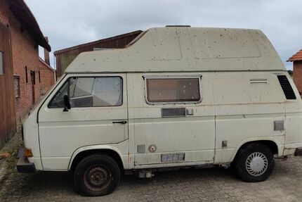 VW T3 Multivan