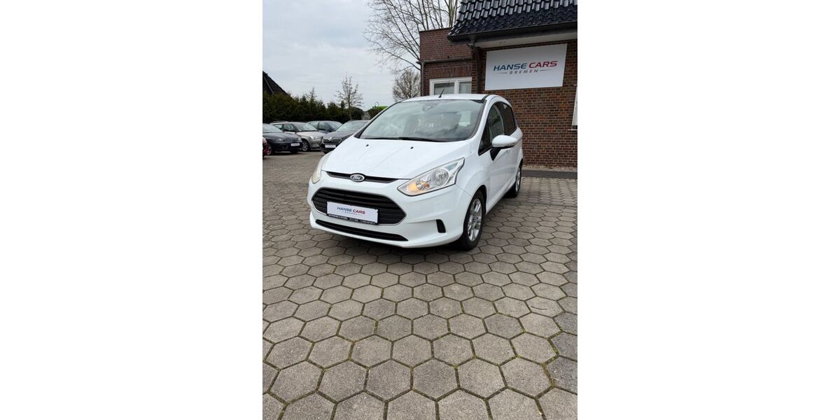 Ford B-Max 75.000 km 6.990 &euro; Bremen 28307