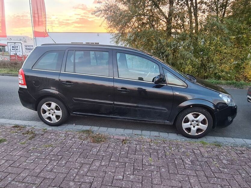 Zafira