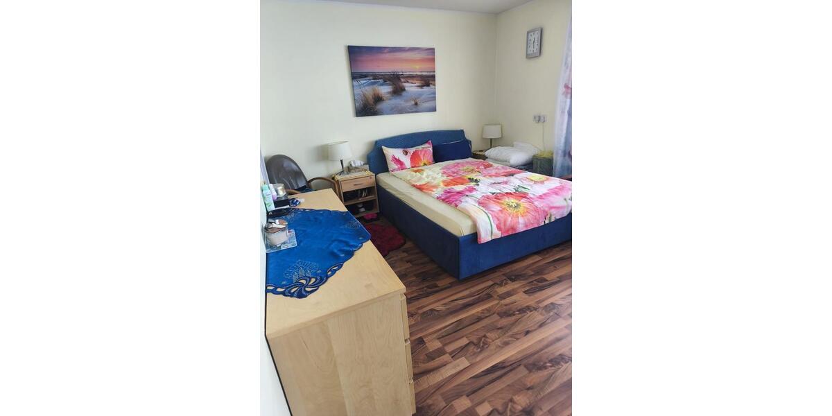 Etagenwohnung Bremen - 2 Zimmer, 60 m&sup2;, 220.000&euro; | Angebot:27112735