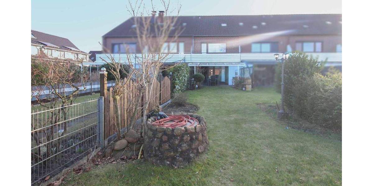 Ideal fu?r Familien - Vollsta?ndig renoviert & energieeffizient! 6 zimmer