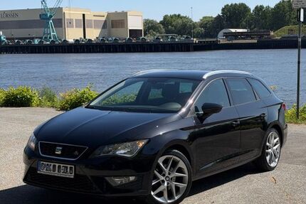 Seat Leon 198.500 km 8.300 &euro; Bremen 28777