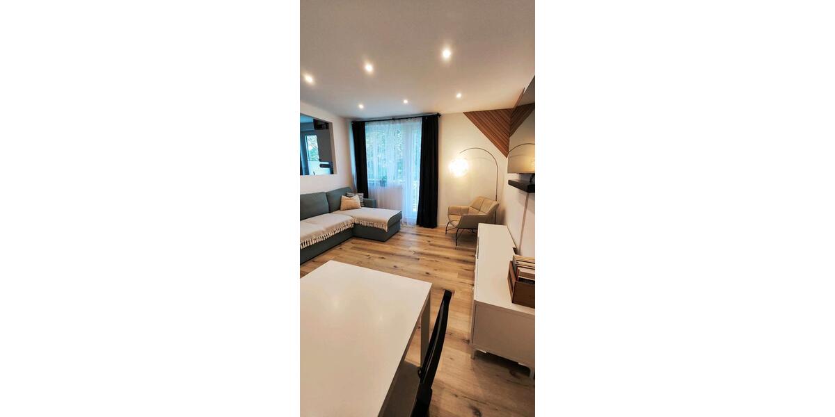 Erdgeschoßwohnung Bremen Häfen - 3 Zimmer, 53 m&sup2;, 155.000&euro; | Angebot:27421823