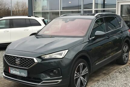 Seat Tarraco 141.600 km 22.499 &euro; Lilienthal 28865