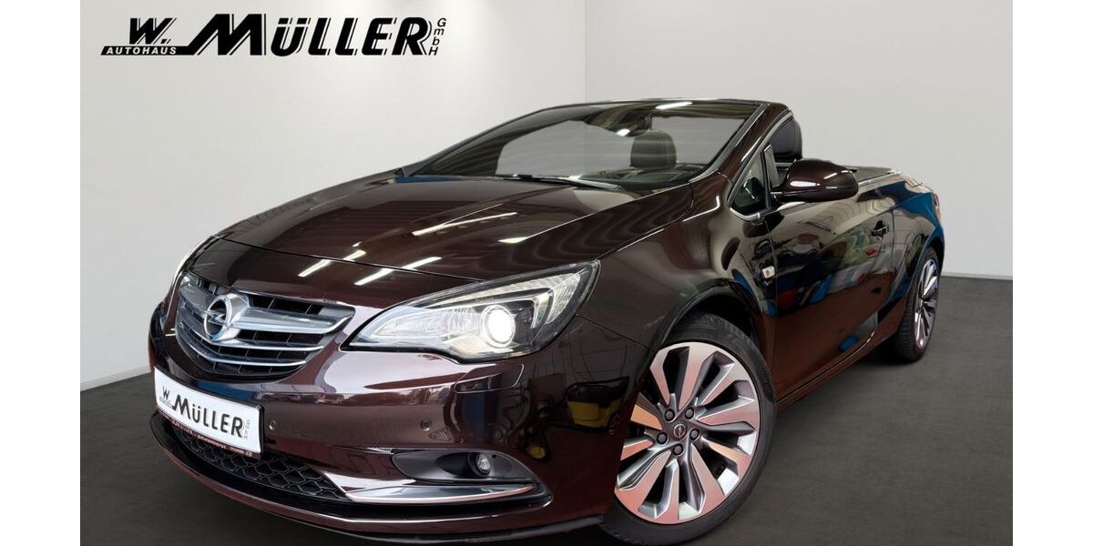 Opel Cascada 63.000 km 14.890 &euro; Delmenhorst 27755