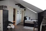 Dachgeschoßwohnung Bremen - 1 Zimmer, 40 m&sup2;, 600&euro; | Angebot:26476162