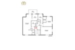 Steintor: MFH mit 8 Apartments 2 Terrassen + 3 Balkonen + Dachterrasse mit einem Faktor von 19 - Mehrfamilienhaus, Wohnhaus Bremen Östliche Vorstadt | Angebot:26635099