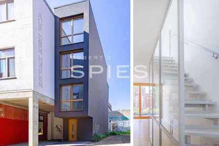 Haus Bremen Östliche Vorstadt - 4 Zimmer, 87 m&sup2;, 625.000&euro; | Angebot:26999773