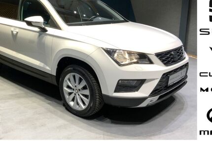 Seat Ateca 81.300 km 15.990 &euro; Langwedel 27299