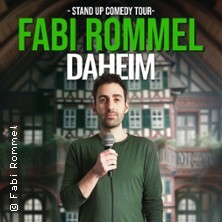 Fabi Rommel - Daheim Bremen