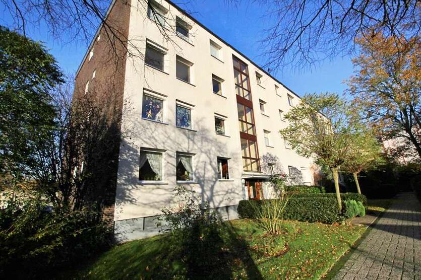 Wohnung zum Kaufen in Stuhr 143.000 € 59 m²