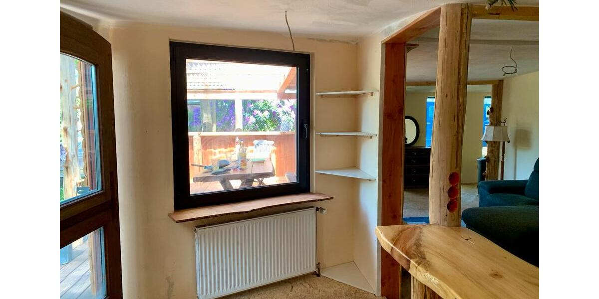 Einfamilienhaus Ottersberg - 2 Zimmer, 55 m&sup2;, 85.000&euro; | Angebot:26712444
