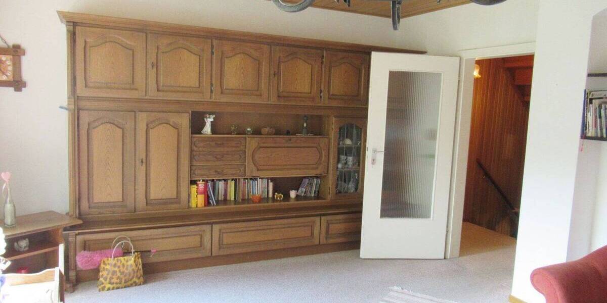 Reihenendhaus Bremen Tenever - 5 Zimmer, 115 m&sup2;, 249.000&euro; | Angebot:26643643