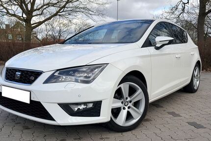 Seat Leon 141.000 km 8.700 &euro; Stuhr 28816