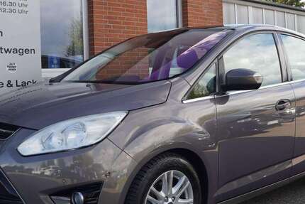 Ford C-Max 109.874 km 7.490 &euro; Achim - Embsen 28832