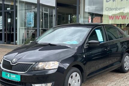 Skoda Rapid 50.500 km 8.490 &euro; Ottersberg 28870