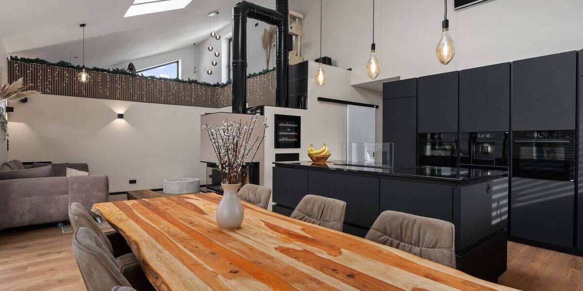 Einfamilienhaus Hambergen - 5 Zimmer, 175 m&sup2;, 599.000&euro; | Angebot:25676323