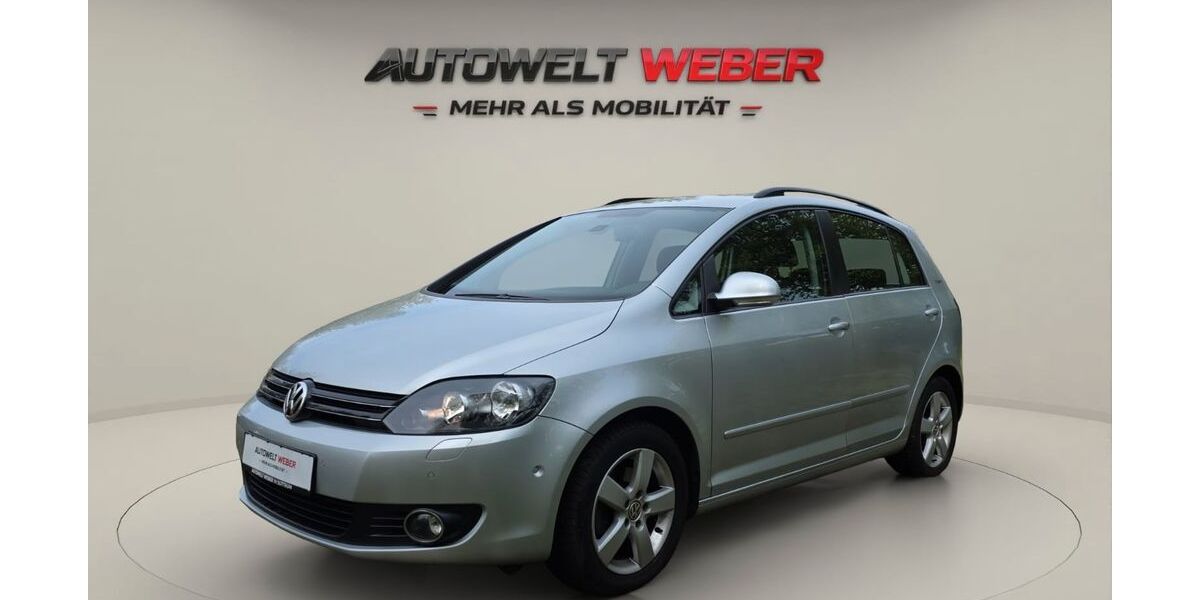 VW Golf Plus 124.995 km 7.950 &euro; Sottrum 27367