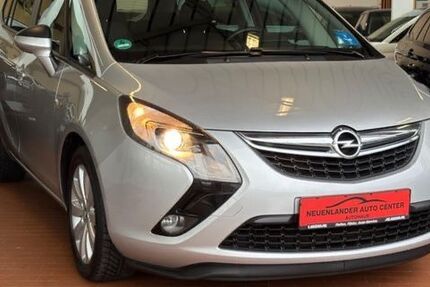 Opel Zafira 100.000 km 6.499 € Bremen 28199