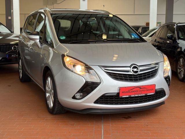 Opel Zafira 100.000 km 7.790 € Bremen 28199