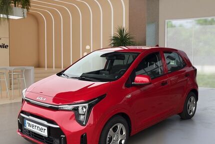 Kia Picanto 3.500 km 16.930 &euro; Stuhr 28816