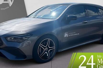 Mercedes CLA 180
