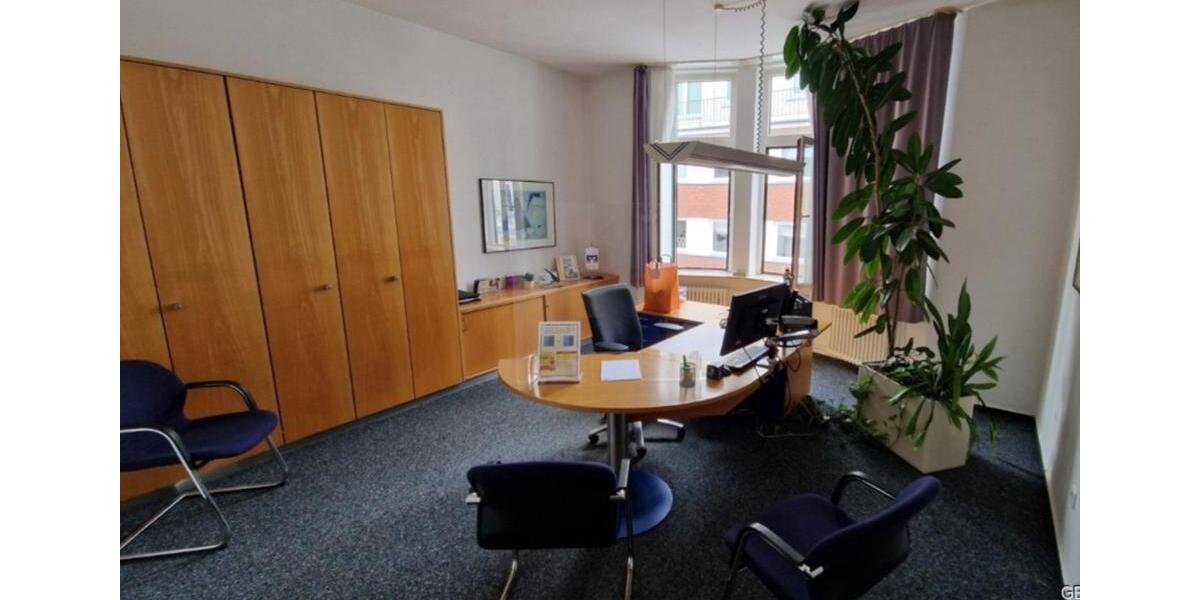 Etagenwohnung Delmenhorst Deichhorst - 3 Zimmer, 110 m&sup2;, 1.050&euro; | Angebot:25932085