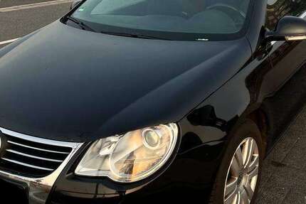 VW Eos 188.000 km 5.900 &euro; Bremen, Stadt 28217