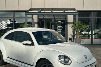 VW Beetle 129.000 km 7.999 € Delmenhorst 27755