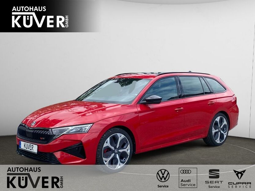 Skoda Octavia 17.000 km 37.250 € Hagen 27628