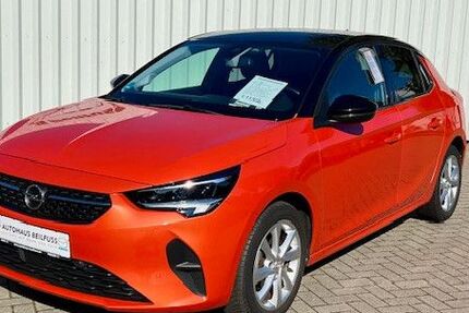 Opel Corsa 35.350 km 13.950 € Ritterhude 27721
