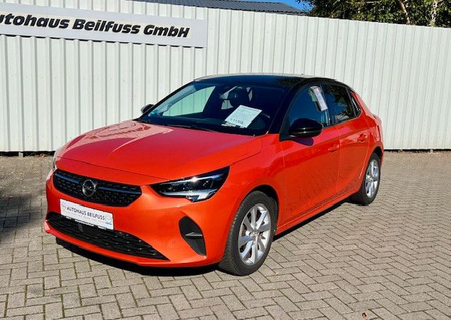 Opel Corsa 35.350 km 13.950 € Ritterhude 27721