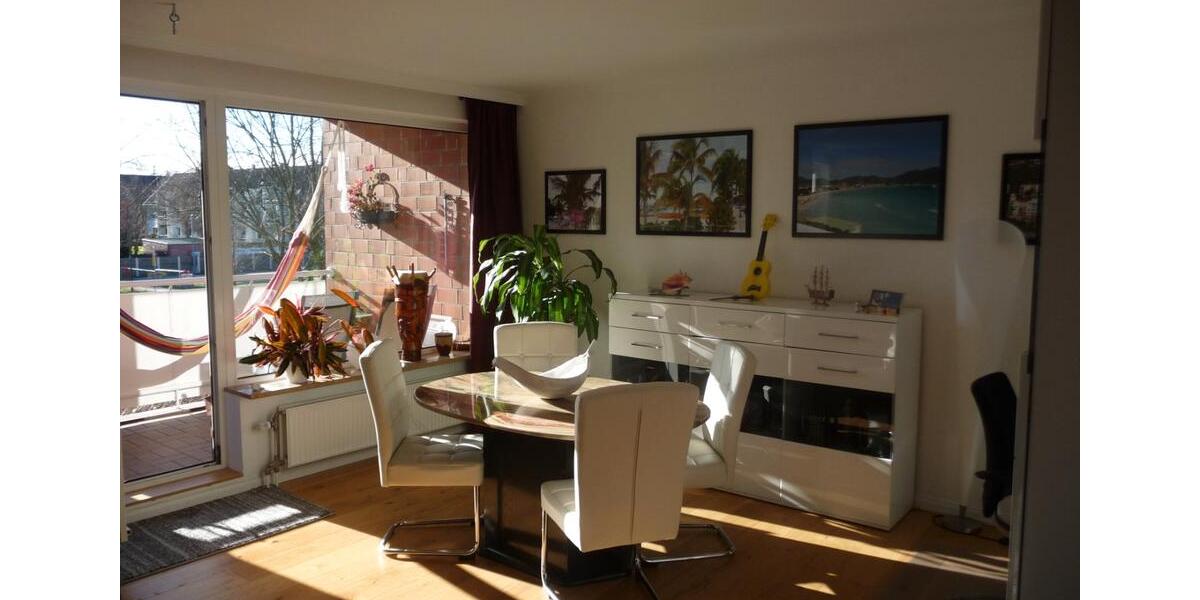 Etagenwohnung Bremen Findorff - 2 Zimmer, 72 m&sup2;, 940&euro; | Angebot:26416044