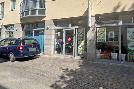 Einzelhandel in Bremen 228.000 € 210 m² zimmer