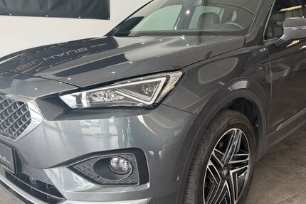 Seat Tarraco 84.350 km 24.980 &euro; Lemwerder 27809