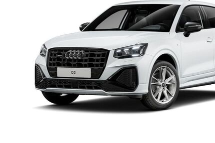 Audi Q2 7.359 km 39.447 &euro; Bremen 28207